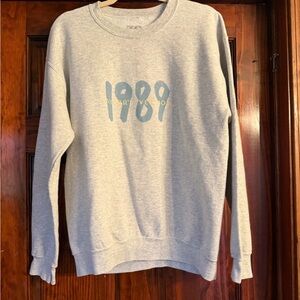 Rare Taylor Swift Spotify Fans First 1989